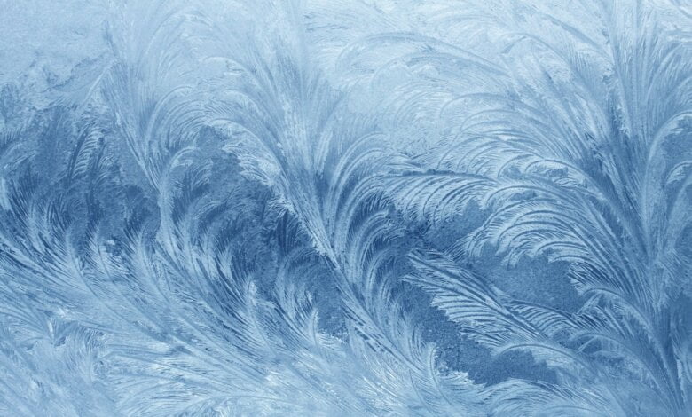 Ночью на Николаевщине температура воздуха опустится до -19 | Корабелов.ИНФО