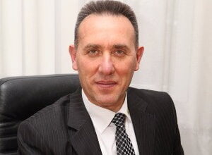 "Агент Кремля"? Новый директор Николаевской "Укрпочты" не всем пришелся "по душе" | Корабелов.ИНФО image 1