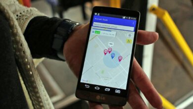 Некоторые маршрутки Николаева уже начали ездить с GPS | Корабелов.ИНФО image 1