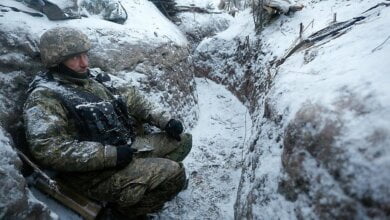 Боевики применили тяжелую артиллерию против сил АТО – трое военнослужащих ранено | Корабелов.ИНФО