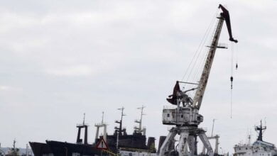 Руководство АМПУ сменят из-за коррупции. Морскими портами Украины будет управлять латвиец | Корабелов.ИНФО