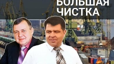 Большая чистка | Корабелов.ИНФО image 1