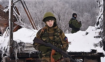 Боевики продолжают обстрел позиций ВСУ на всех направлениях – за сутки насчитали 32 случая открытия огня (ВИДЕО) | Корабелов.ИНФО