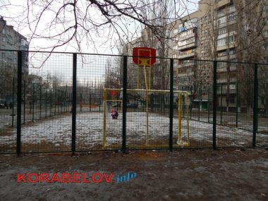 Серость, засилье "стихийщиков", сломанный снеговик... Один день из жизни Корабельного района (05.01.2017) | Корабелов.ИНФО image 13