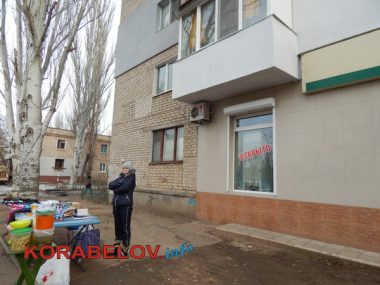 Серость, засилье "стихийщиков", сломанный снеговик... Один день из жизни Корабельного района (05.01.2017) | Корабелов.ИНФО image 22