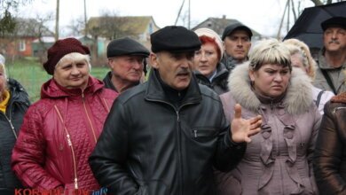 Из-за поднятия цены на проезд люди в отчаянии: готовы перекрыть автомагистраль, ведущую на НГЗ | Корабелов.ИНФО