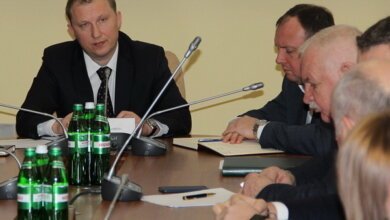 "Изменения всегда сопровождаются сопротивлением, но они неизбежны", - Александр Басюк о реформировании АМПУ | Корабелов.ИНФО