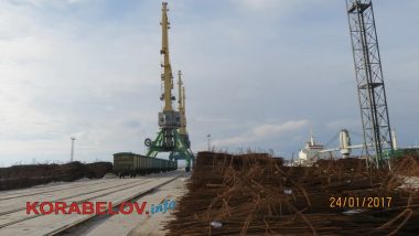 "Мы ломаем стереотипы". На ГП "СК "Ольвия" начался визит рабочей группы консультантов Проекта концессии (ВИДЕО) | Корабелов.ИНФО image 24