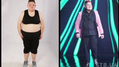 Девушка из Корабельного района Николаева на шоу «Зважені та щасливі» похудела всего на 16 кг | Корабелов.ИНФО