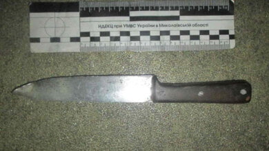 50-летний наркоман-разбойник совершил три преступления за один день. Досудебное расследование продолжается | Корабелов.ИНФО