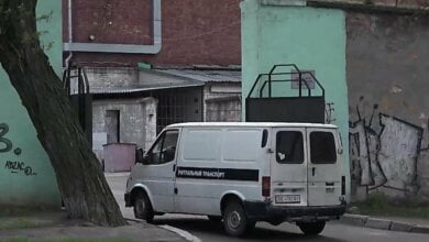 В Николаеве женщина ночь просидела в доме с трупом мужа, так как у нее не было денег на его вывоз в морг | Корабелов.ИНФО