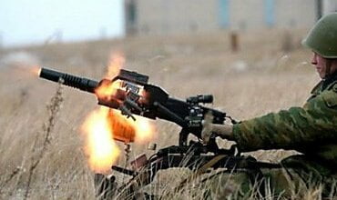 Боевики пытаются взять штурмом позиции ВСУ в районе Авдеевской промзоны: есть потери | Корабелов.ИНФО