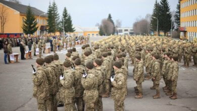 В Николаеве на ярмарке вакансий пройдет «День военнослужащего» | Корабелов.ИНФО