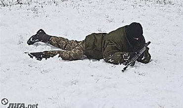 На Донбассе в рождественскую ночь украинские военные отбили нападение боевиков около Авдеевки | Корабелов.ИНФО