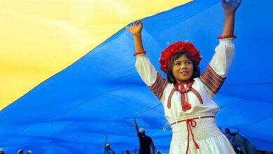 В Раде планируют сделать украинский язык обязательным по всей стране | Корабелов.ИНФО