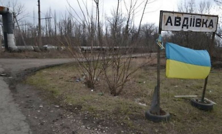 ВСУ заняли опорный пункт боевиков в районе Авдеевки, - сообщил генерал Полторак | Корабелов.ИНФО