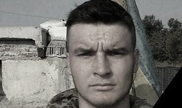 В зоне АТО при нападении ДРГ боевиков погиб военнослужащий из Николаева | Корабелов.ИНФО