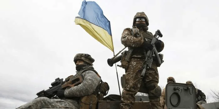 ВСУ привели в повышенную боеготовность по всему фронту на Донбассе | Корабелов.ИНФО