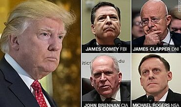 «Участвовал в секс-вечеринках и давал взятки в РФ»: американские СМИ опубликовали компромат на Трампа | Корабелов.ИНФО