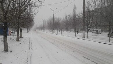 "Дороги в Корабельном районе заметает, а техники нет", - местные жители | Корабелов.ИНФО