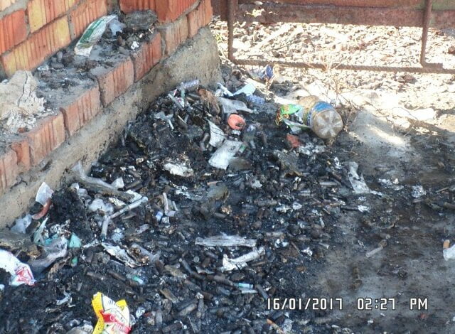 "Когда наконец-то закроют точки наркоманские?", - жительница Корабельного района | Корабелов.ИНФО image 1