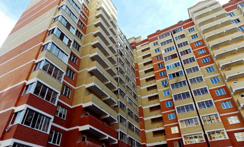 Недвижимость в Корабельном районе Николаева в декабре подорожала на 0,6% | Корабелов.ИНФО