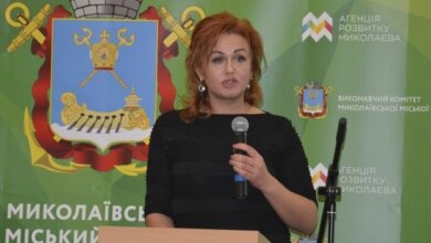 Сенкевич представил свою команду и отчитался о годе работы в должности мэра Николаева | Корабелов.ИНФО image 2