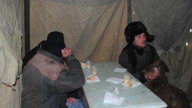 Приближается метель и мороз: адреса пунктов обогрева | Корабелов.ИНФО