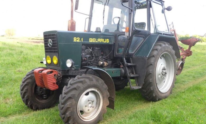 Парень из Корабельного района хотел купить трактор, а потерял 10 тыс. грн. | Корабелов.ИНФО