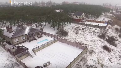 Глава Николаевской экоинспекции в нарушение постановления суда построил особняк в сосновом бору "Маяк" | Корабелов.ИНФО image 1