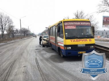 На Широкобальском перегоне Suzuki врезался в автобус | Корабелов.ИНФО image 5