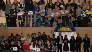 Свято і для учнів, і для вчителів: як випускники школи № 29 завітали на вечір зустрічі (ВІДЕО) | Корабелов.ИНФО image 1