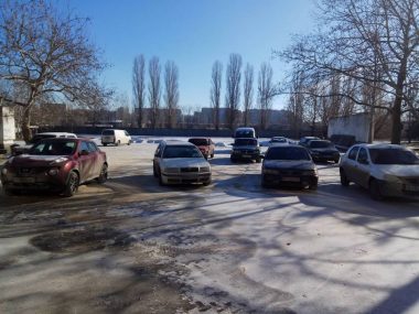 На заводе "Океан" проводят обыск (видео) | Корабелов.ИНФО image 5