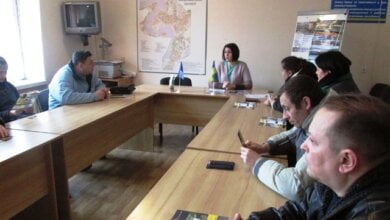 Семінар з орієнтації на службу в армії відбувся в Корабельному районному центрі зайнятості | Корабелов.ИНФО