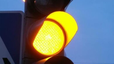 Патрульна поліція звернулася до влади: нічне вимкнення світлофорів у м.Миколаєві - грубе порушення | Корабелов.ИНФО image 1