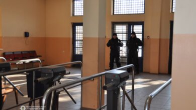 Полиция разбирается, кто и что делал с арестованным имуществом завода "Океан" | Корабелов.ИНФО image 1