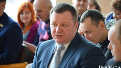 Из-за поднятия тарифов на перевозку, уволили начальника управления инфраструктуры ОГА Волошиновича, - СМИ | Корабелов.ИНФО