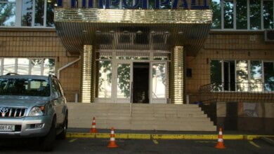 Последствия раздутия штата мэрии: У Сенкевича хотят купить «Гипроград», чтобы обустроить новые кабинеты чиновникам | Корабелов.ИНФО