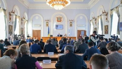Повышенния подомовых тарифов в Николаеве пока не будет - так решил горсовет | Корабелов.ИНФО