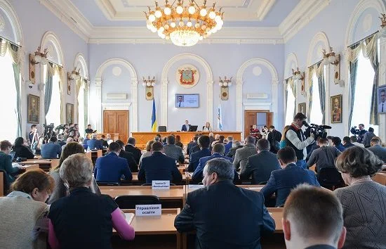 Повышенния подомовых тарифов в Николаеве пока не будет - так решил горсовет | Корабелов.ИНФО