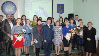 Педагог зі школи в Корабельному районі - серед призерів обласного етапу конкурсу «Учитель року – 2017» | Корабелов.ИНФО