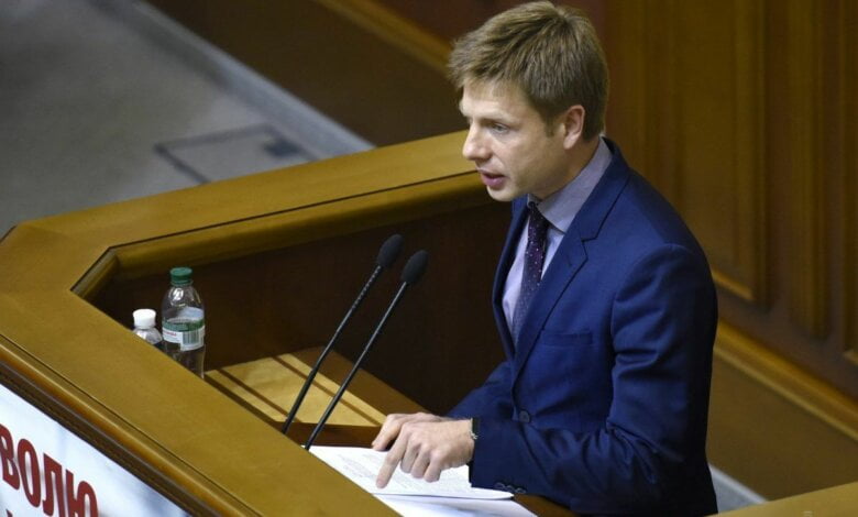 "В Одессе задержаны сепаратисты, которые собирались похитить и изувечить Гончаренко", - силовики | Корабелов.ИНФО
