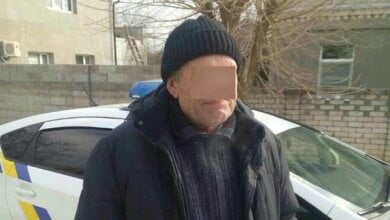 В Корабельному районі 51-річний наркоман намагався сховатись від поліції | Корабелов.ИНФО