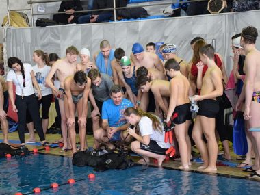 У Миколаєві пройшов Турнір по «Безпеці на воді» серед вихованців спортивних шкіл | Корабелов.ИНФО image 1