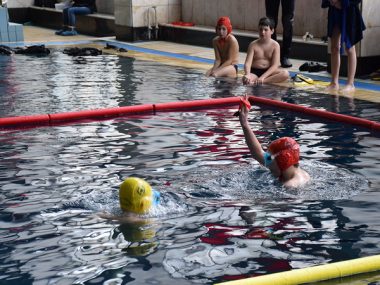 У Миколаєві пройшов Турнір по «Безпеці на воді» серед вихованців спортивних шкіл | Корабелов.ИНФО image 3