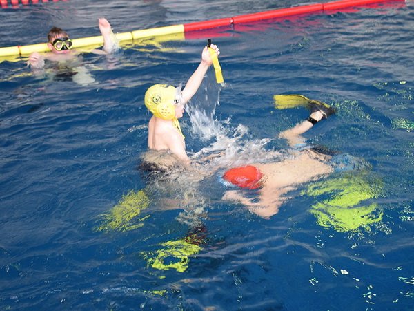 У Миколаєві пройшов Турнір по «Безпеці на воді» серед вихованців спортивних шкіл | Корабелов.ИНФО image 5