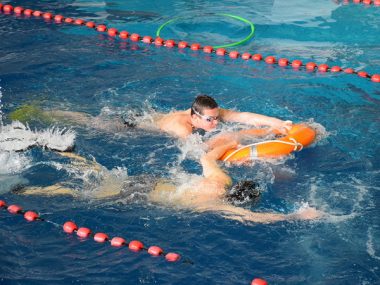 У Миколаєві пройшов Турнір по «Безпеці на воді» серед вихованців спортивних шкіл | Корабелов.ИНФО image 9