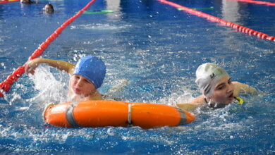 У Миколаєві пройшов Турнір по «Безпеці на воді» серед вихованців спортивних шкіл | Корабелов.ИНФО image 4