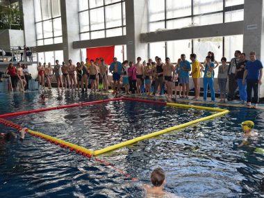 У Миколаєві пройшов Турнір по «Безпеці на воді» серед вихованців спортивних шкіл | Корабелов.ИНФО image 11