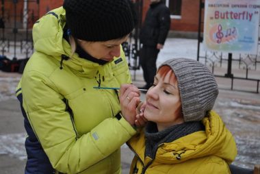 "Мы - вместе". Жители Корабельного района пришли на помощь 4-летнему николаевцу Илье Невеселому. Подключайся и ты! | Корабелов.ИНФО image 5